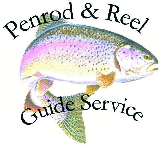Penrod & Reel - Northern Indiana Lakes & Lake Michigan Fish Charters
